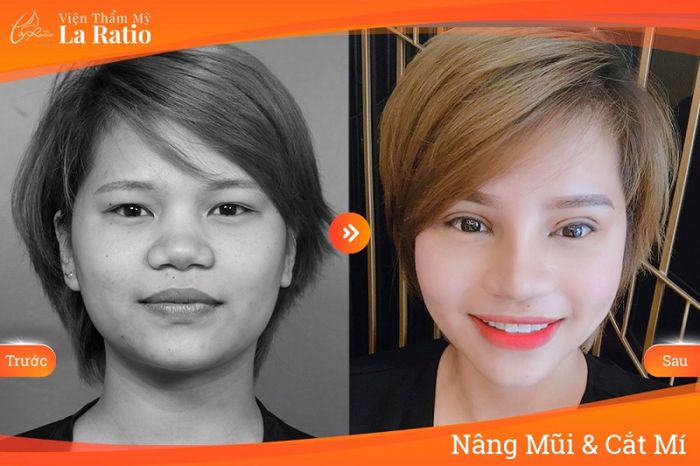 Hệ thống phòng phẫu thuật hiện đại tại Viện thẩm mỹ La Ratio
