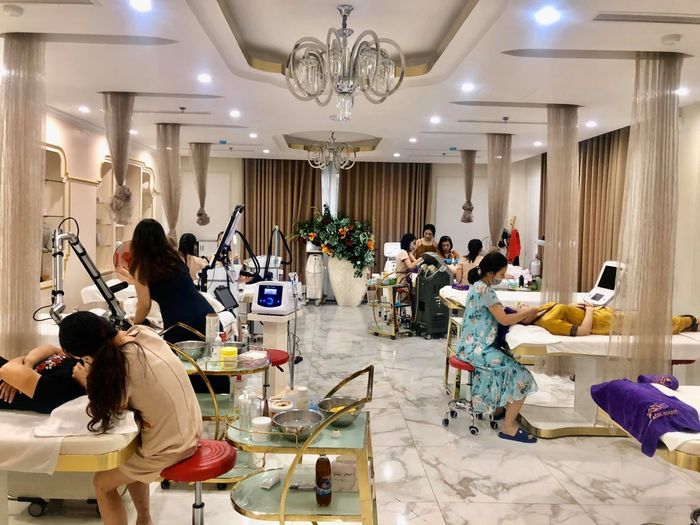 Thẩm mỹ viện Thanh Hòa - hình ảnh 1