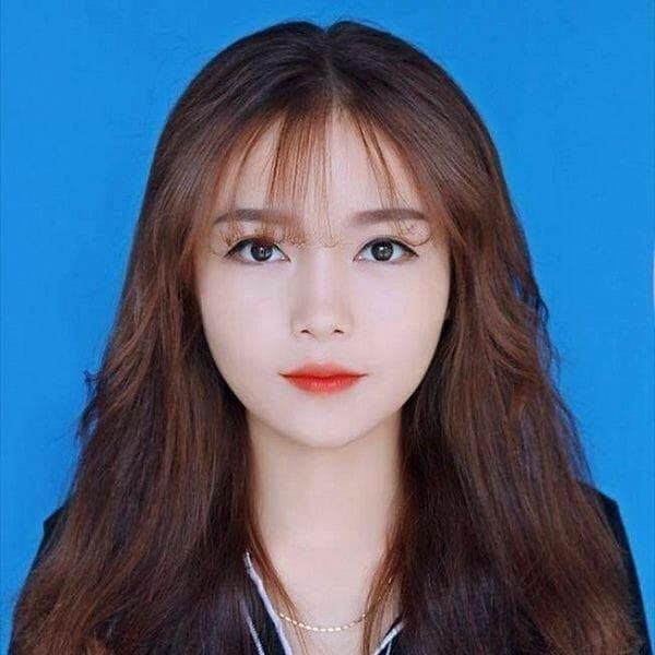 Tác phẩm ảnh thẻ đẹp chuẩn form tại Hùng Thanh Studio - Ảnh 1