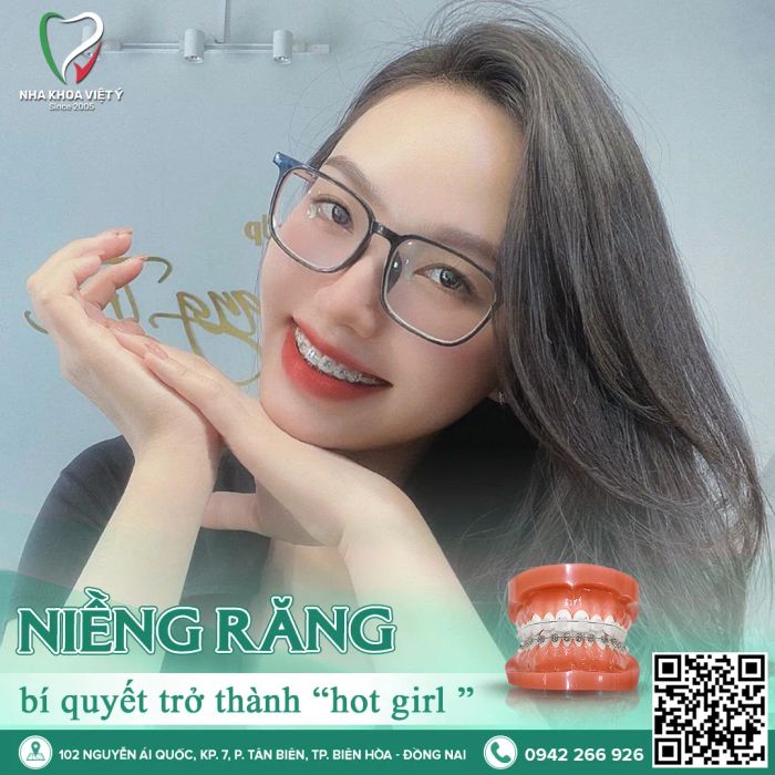 Hệ thống trang thiết bị hiện đại tại Nha Khoa Việt Ý