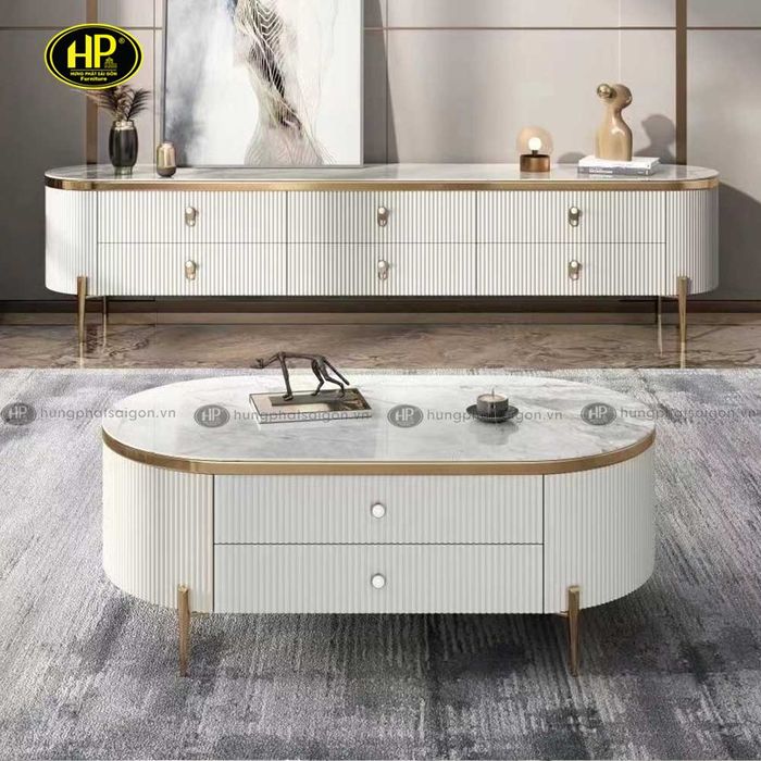 Bộ sưu tập sofa đa phong cách tại Hưng Phát Sài Gòn