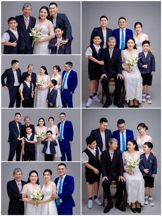 Tác phẩm nghệ thuật từ Rain Studio