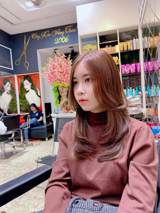 Hair Salon Anh Tú ảnh 2