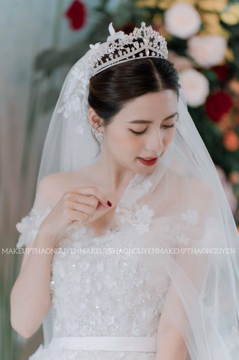 Make Up Thảo Nguyễn ảnh 2