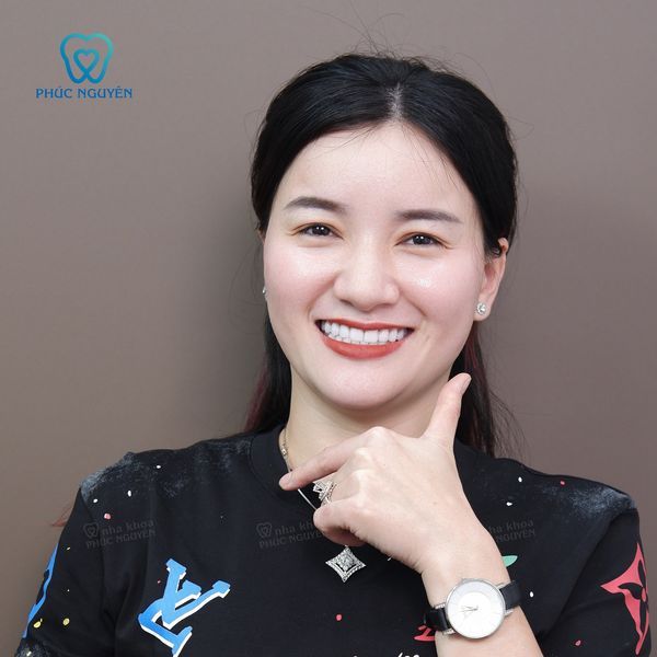Hình ảnh cơ sở vật chất hiện đại tại Nha khoa Phúc Nguyên