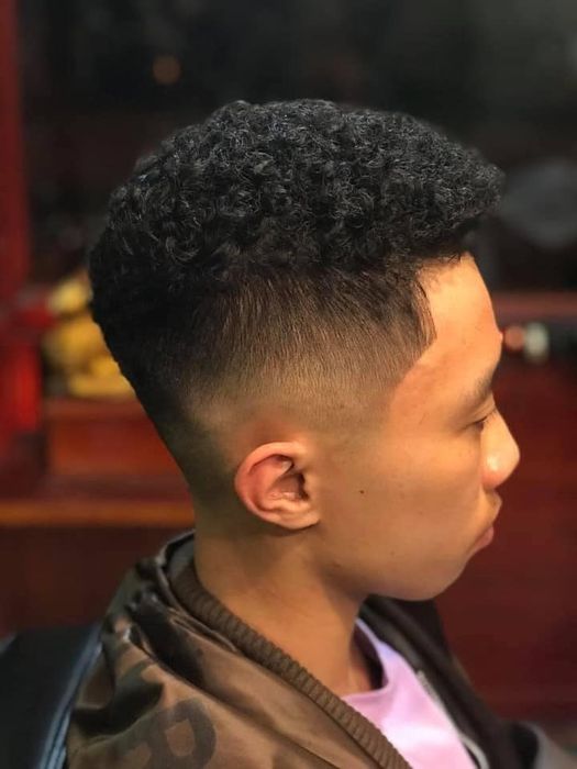 BIN Barber Hình Ảnh 1