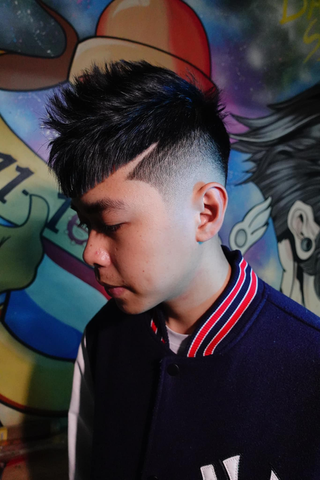 199X BarberShop Hình Ảnh 1