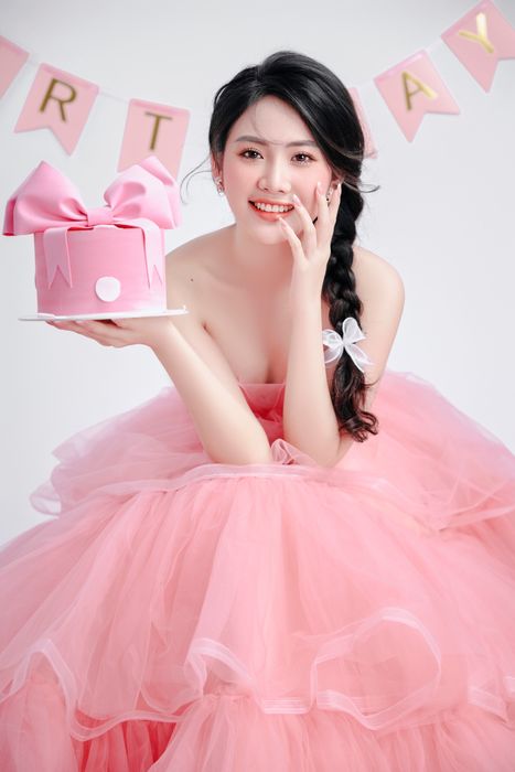 Bộ sưu tập hình ảnh ấn tượng tại Quốc An