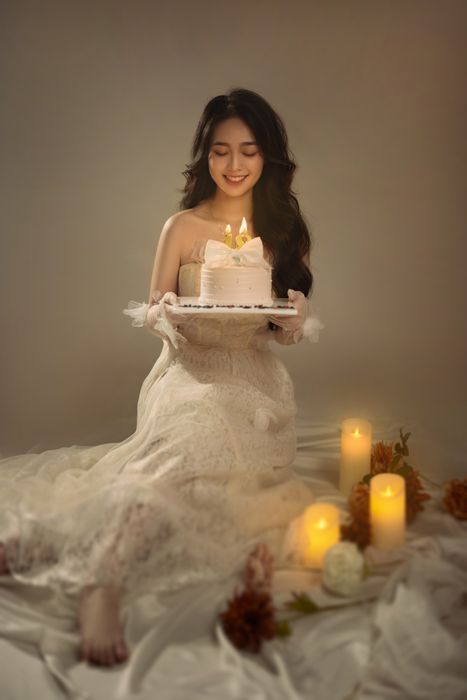 Hình ảnh minh họa từ Azi Studio