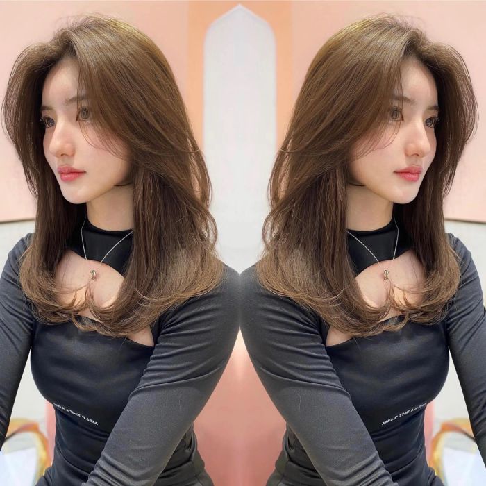 Salon Lê Tín ảnh 1