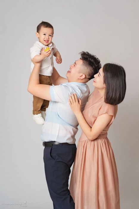 Hình ảnh mẫu từ Studio Sợi Rơm Vàng