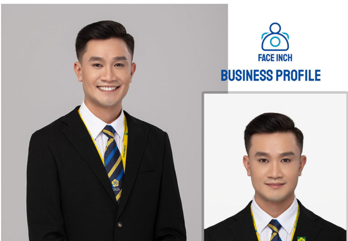 FACE INCH Photo Studio 2 - Đẳng cấp trong từng bức hình