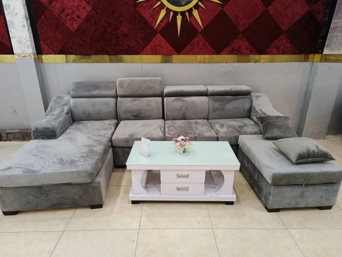 Nội Thất Giá Sỉ Kim Thanh - Kiệt tác nội thất đẹp mê hoặc (Ảnh 1)