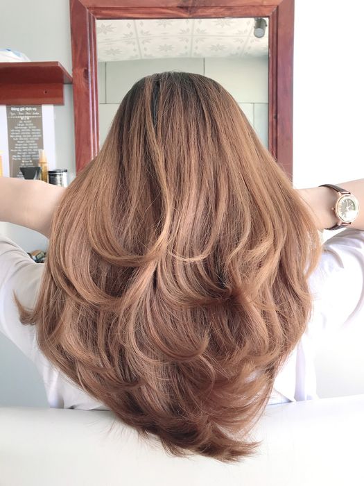 Hair Salon Ngọc Trần ảnh 2