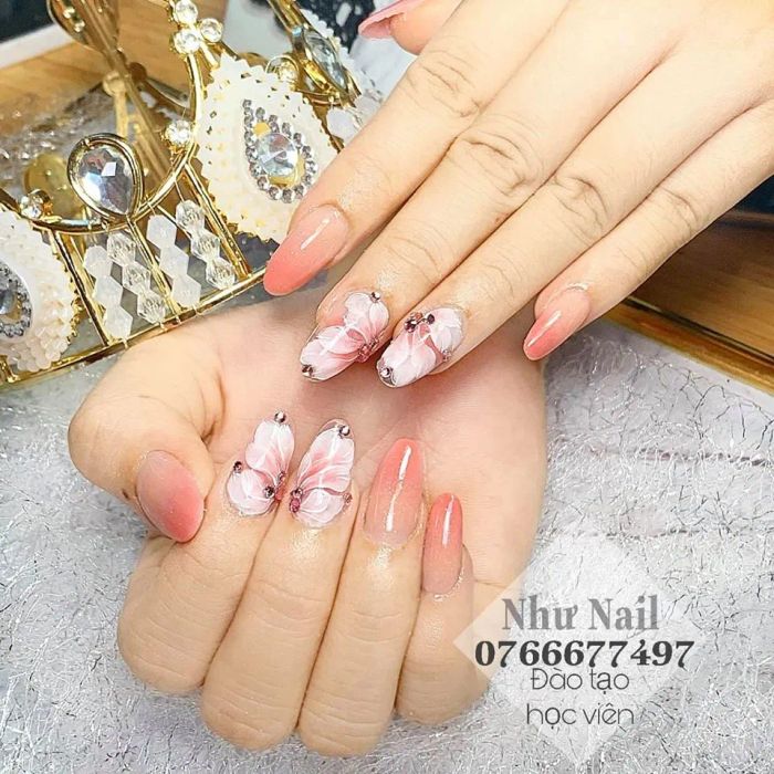 Như Nail - Hình ảnh 2