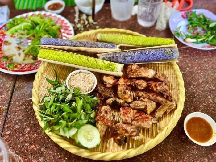 Góc hồ bơi thư giãn tại Lâm Hoa Garden