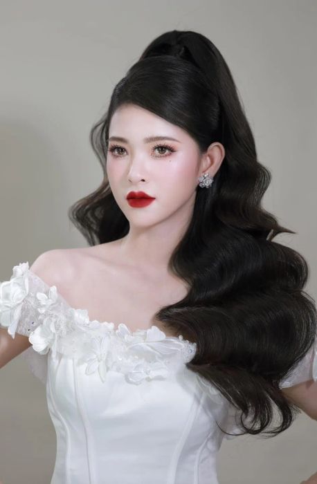TrangVo Makeup Artist ảnh 1