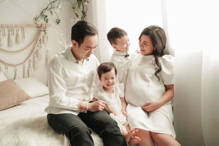 Những nụ cười tỏa nắng qua ống kính Tiệm Ảnh Xíu