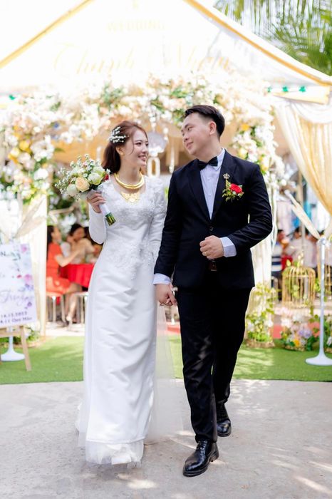 Mỹ Xuyên Bridal ảnh 1
