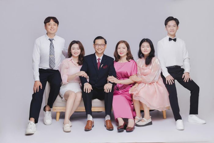 Tác phẩm nghệ thuật từ Hana Studio