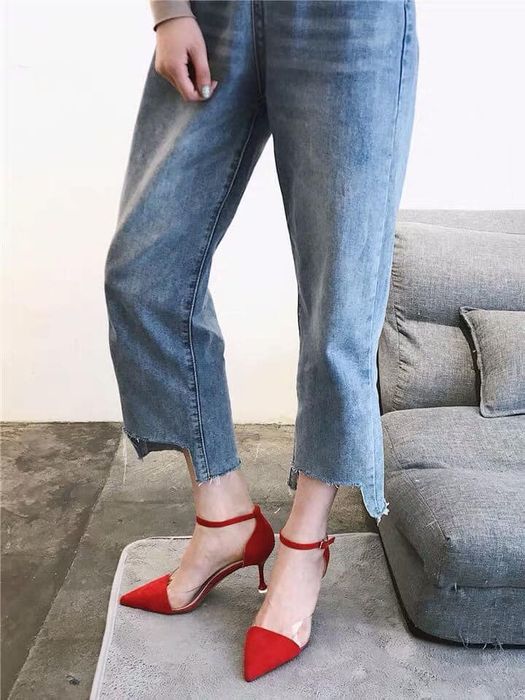 Hình ảnh Kami Store - Thiên đường giày dép nữ tại Tuy Hòa