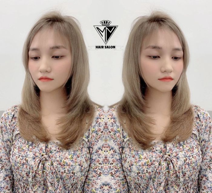 Ảnh của MN Hair Salon 1