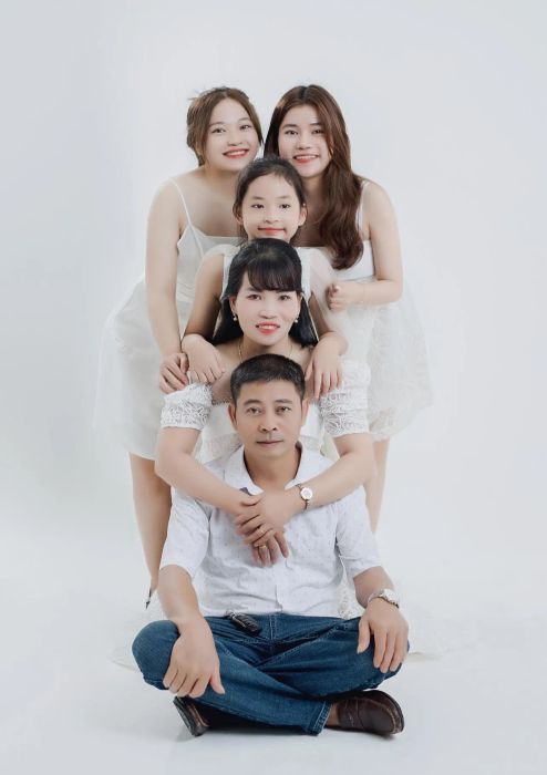 Tuyệt tác nhiếp ảnh từ Nguyễn Thái Wedding Studio