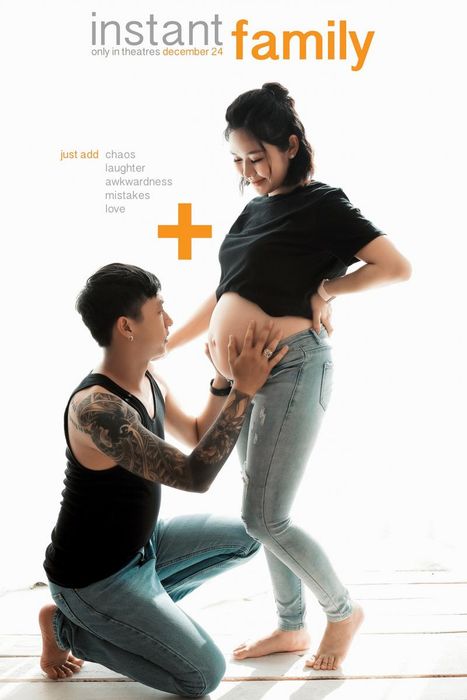 Min Baby - Tiệm ảnh cho bé và gia đình ảnh 2