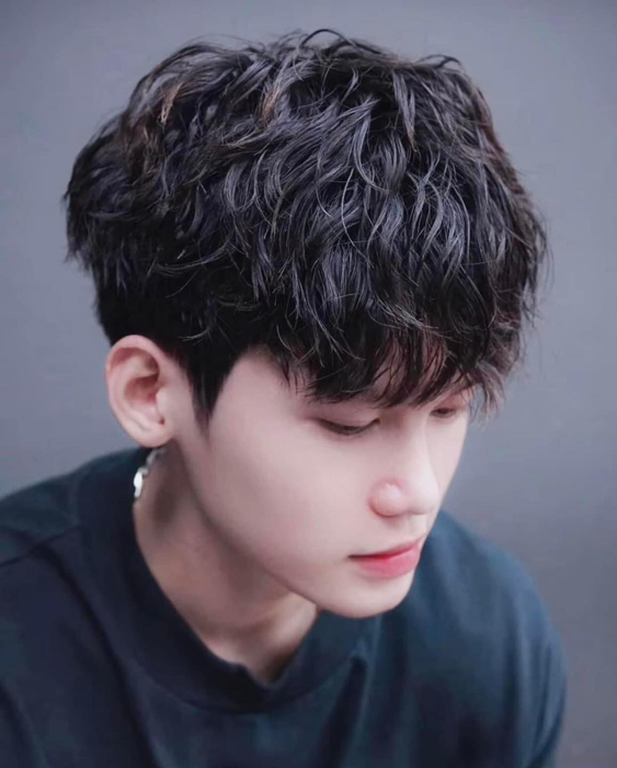 Barber Shop K99 Hình Ảnh 1