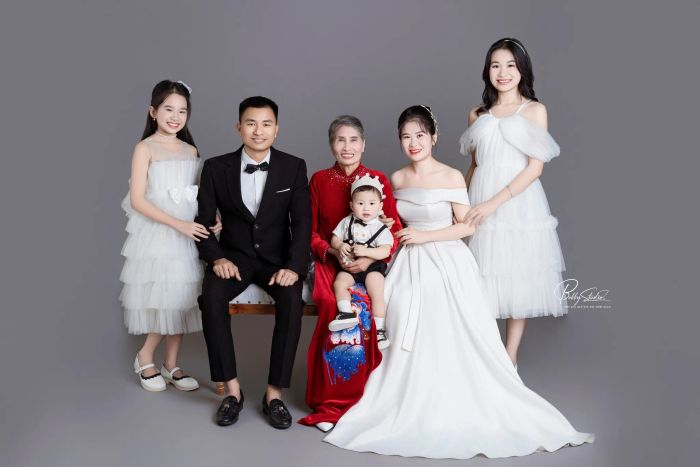 Bộ sưu tập đặc biệt từ Bobby Studio - Ảnh 2