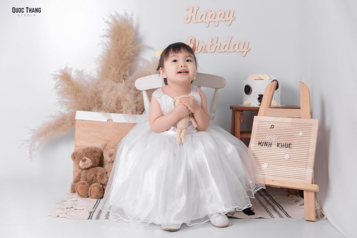 Ảnh mẫu 1 - Studio Quốc Thắng