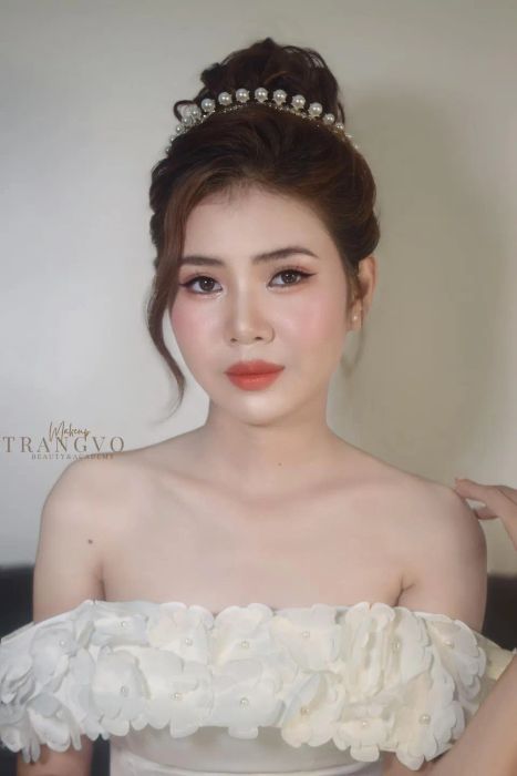 TrangVo Makeup Artist ảnh 2