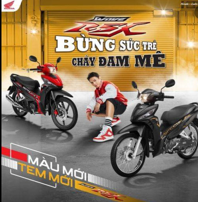 Xưởng dịch vụ bảo dưỡng xe máy tiêu chuẩn tại HEAD Phú Hải Thành
