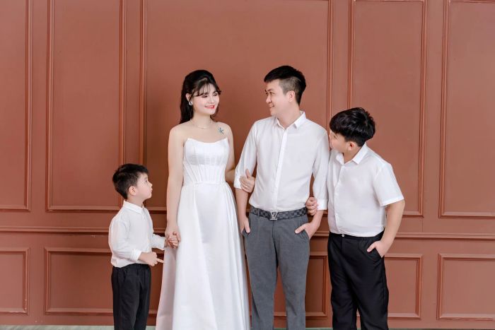 Bộ sưu tập đặc biệt từ SKY Studio