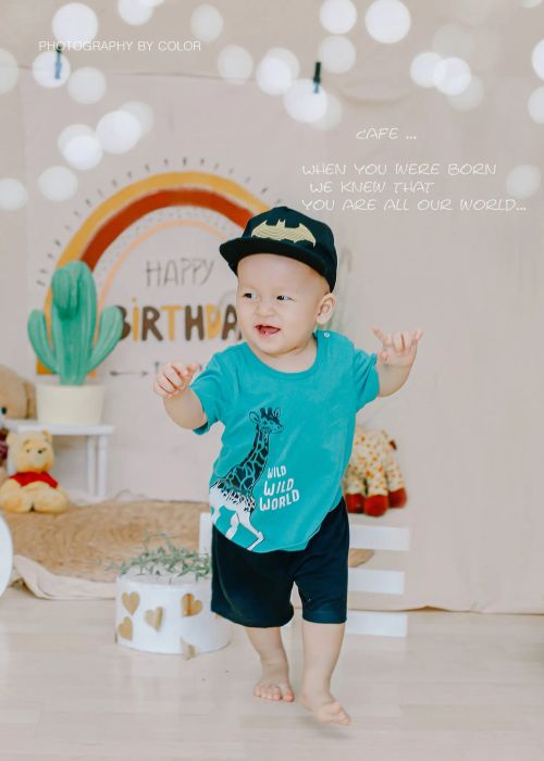 COLOR Studio ảnh 2