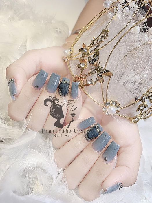 Thư Thỏ Nail - Không Gian Sáng Tạo Cho Những Bộ Móng Độc Đáo