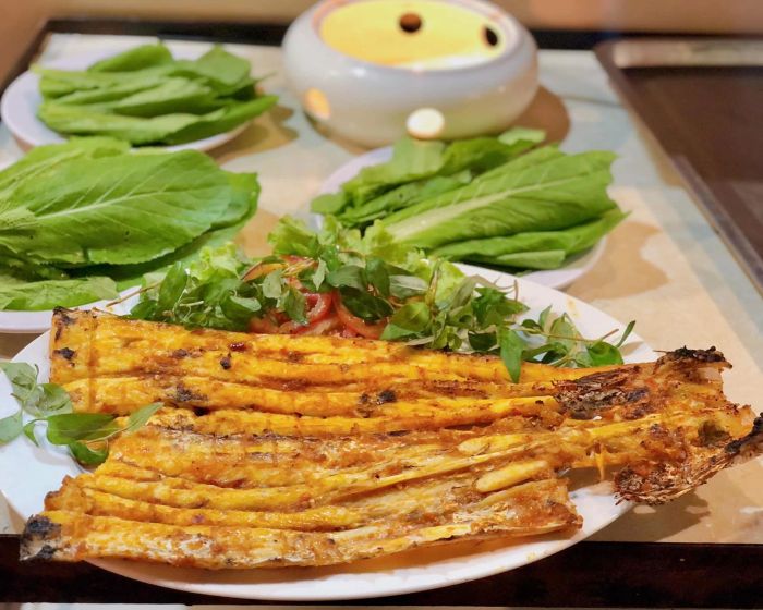 Nhà hàng Tuấn Mập Sài Gòn ảnh 2
