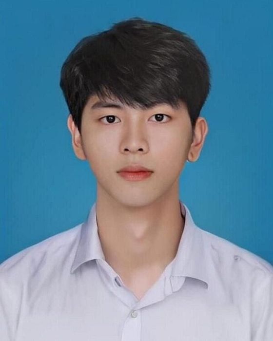 Bộ sưu tập ảnh thẻ cao cấp tại Phạm Dực Studio - Ảnh 2