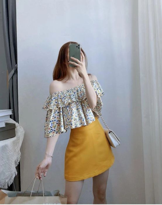 Bộ sưu tập đa dạng tại Shop Cỏ