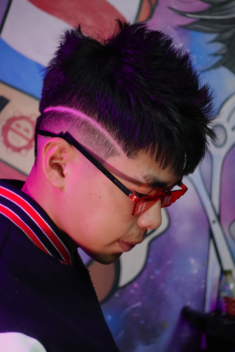 199X BarberShop Hình Ảnh 2