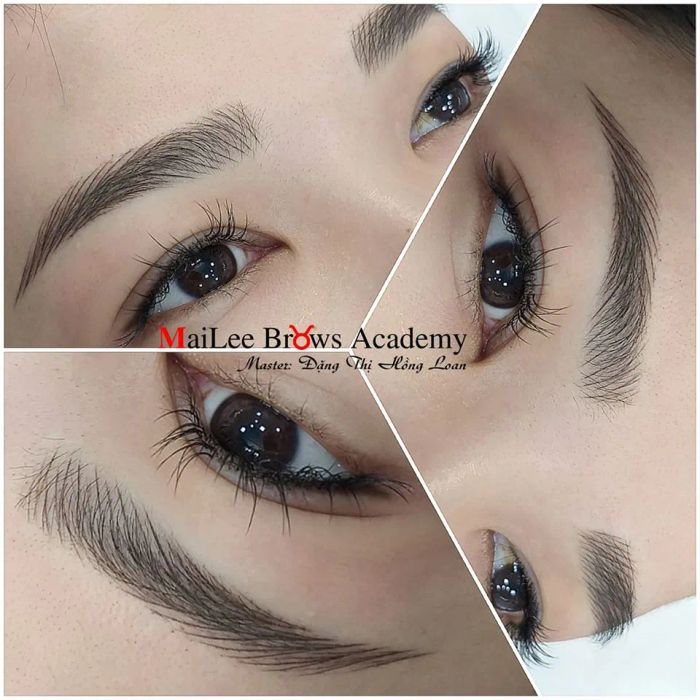 MaiLee Brows Academy - ảnh 1