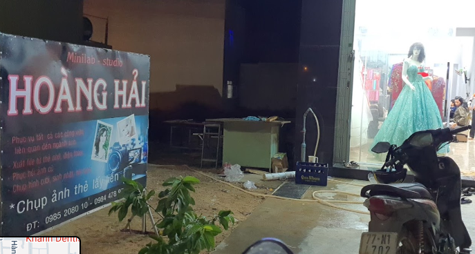 Trung Tâm Rửa Ảnh & Hoàng Hải Studio - Chụp Ảnh Bé & Gia Đình - Ảnh 1