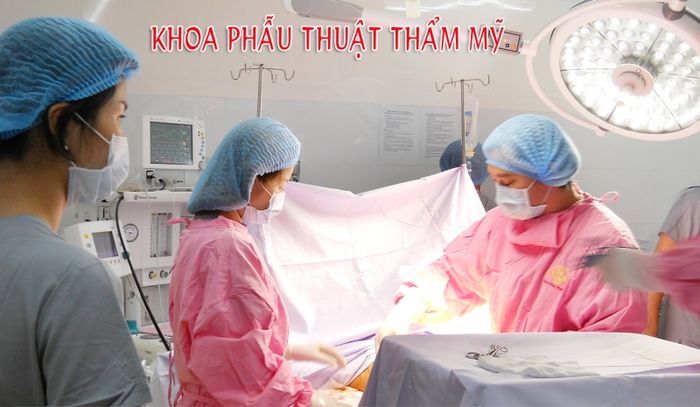 Không gian hiện đại tại Bệnh viện Thẩm mỹ Ngọc Phú - Nơi chắp cánh vẻ đẹp Việt