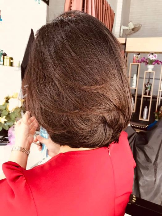 Hair Salon Úc Vũ ảnh 3