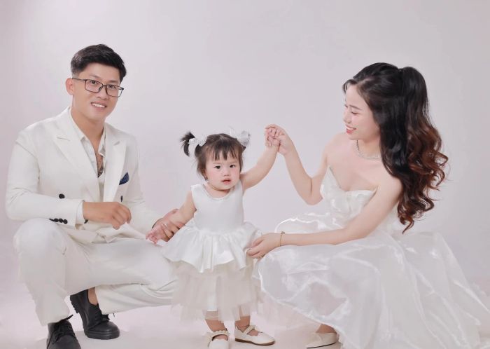 Tác phẩm nghệ thuật từ My An Studio
