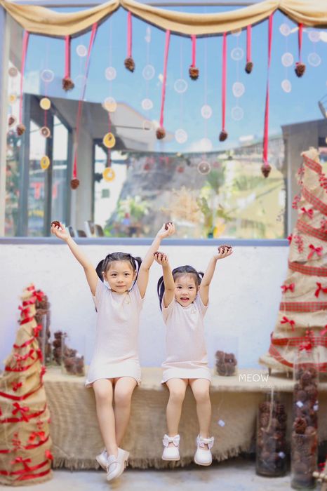 MEOW Studio - Hình ảnh 1