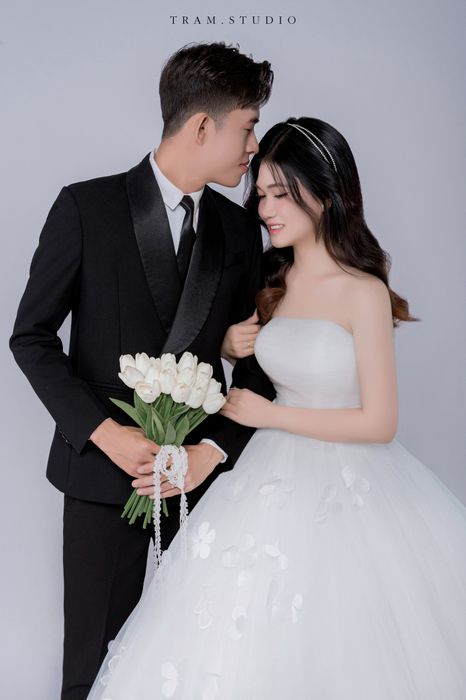 TRẦM Studio ảnh 1