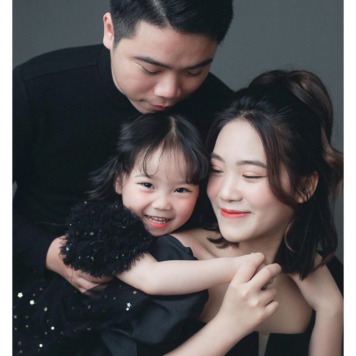 Bộ sưu tập ánh trăng thứ hai từ Studio Moon