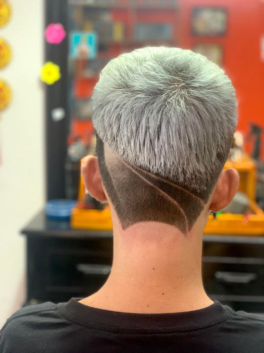 Barber Shop Sơn 7 Núi ảnh 1