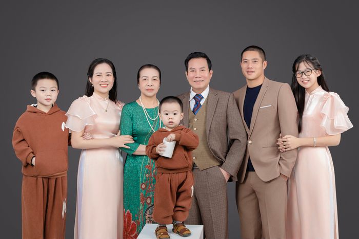 Nấm Studio ảnh 2